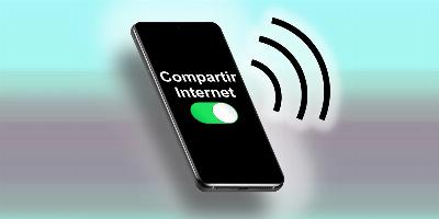 Comment limiter la consommation de données lors du partage d'Internet