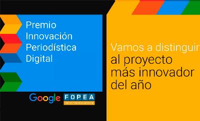 Google récompensera l'innovation journalistique numérique : comment s'inscrire et ce qu'il faut pour gagner