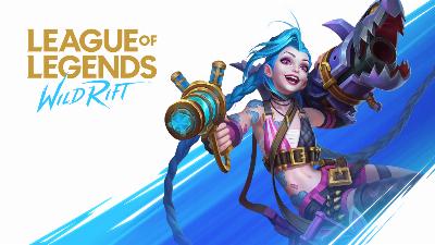 Ce sont les appareils compatibles avec Wild Rift, la version mobile de League of Legends