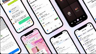 Mark Zuckerberg annonce des chats pour les communautés et les groupes sur Messenger et Facebook