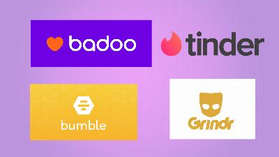 Le danger d'un match sur Tinder : voici comment ils volent des données et de l'argent