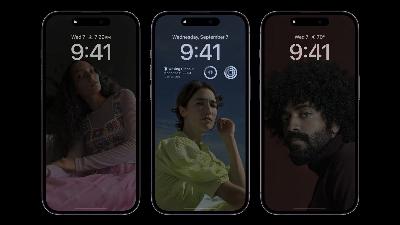 iPhone 14 Pro et Pro Max : comment désactiver Always On Display ou écran toujours allumé