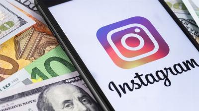 Instagram permettrait d'envoyer des cadeaux aux créateurs de Reels