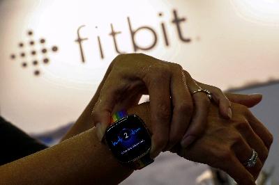 Ce sont les nouveaux appareils Fitbit axés sur les outils de santé et de bien-être de Google