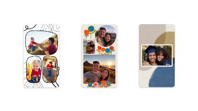 Google Photos est mis à jour : les utilisateurs peuvent désormais voir un film de leur vie