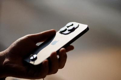 iPhone 14 Pro : les utilisateurs signalent une panne de caméra en utilisant des applications comme Instagram