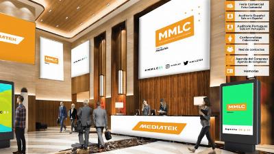 Le congrès MediaTek Mobile Latam 2022 a été un succès : connectivité 5G, écart technologique et internet des objets, les temps forts
