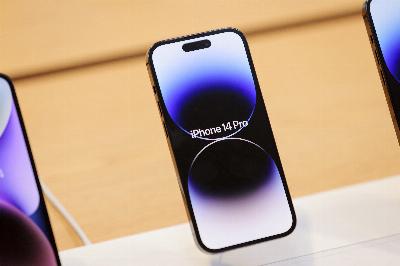 Voici comment configurer une eSIM sur l'iPhone 14