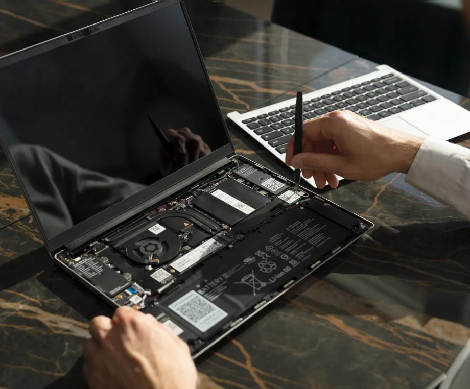 Cadre Édition Chromebook. (photo : Cadre)