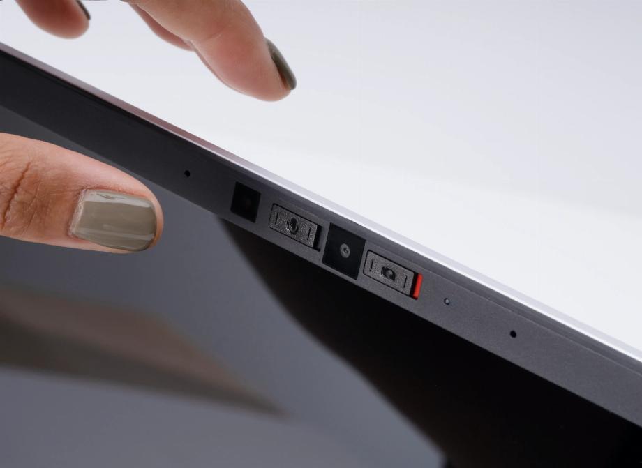 Cadre Édition Chromebook. (photo : Cadre)