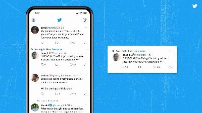 Recommandations de contenu Twitter : comment ça marche et à quoi ça sert