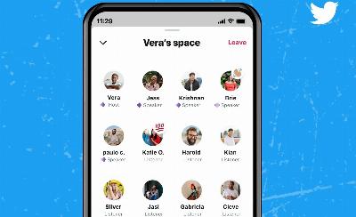 Conseils pour des diffusions réussies sur les espaces Twitter