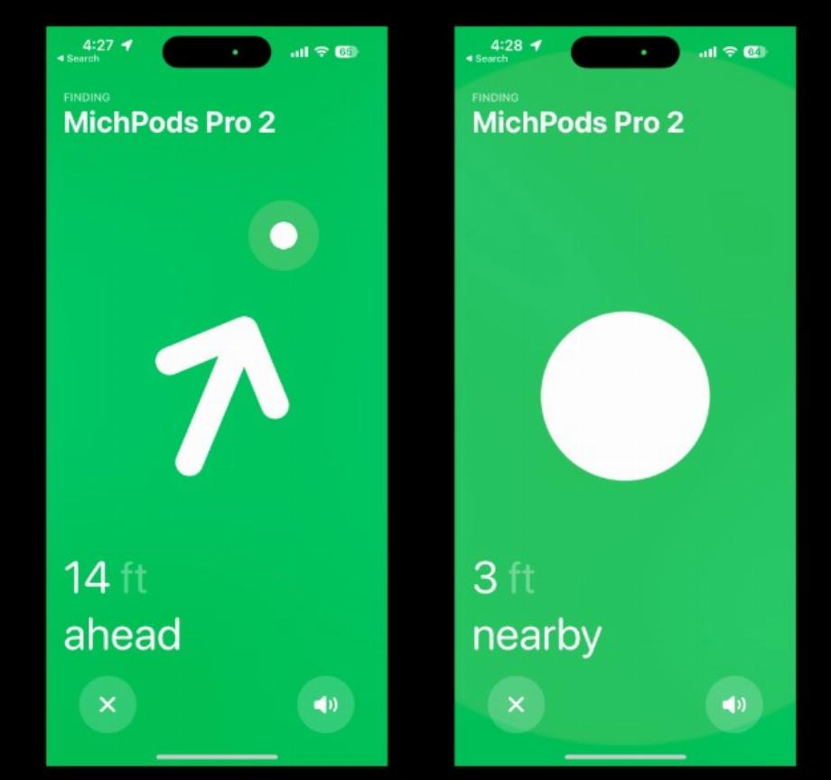 App Apple Localiser (9to5mac)