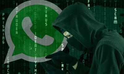 WhatsApp identifie deux risques via des appels vidéo et des vidéos envoyées, l'application doit donc être mise à jour