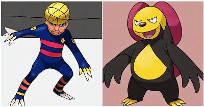 L'intelligence artificielle qui transforme n'importe quelle personne ou mot en Pokémon