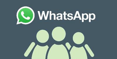 C'est ainsi que fonctionnent les communautés WhatsApp, le renouvellement des groupes