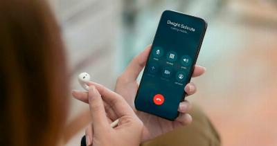 Cette option vous permet de répondre aux appels sur un autre téléphone cellulaire lorsqu'il n'y a pas de batterie dans le téléphone personnel.