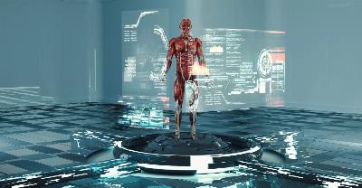 C'est ainsi que les humains et l'intelligence artificielle travaillent également pour créer des développements d'IA