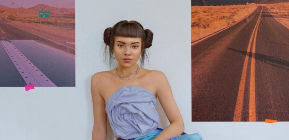 Influenceur virtuel Lil Miquela (Business Insider)