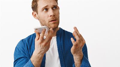 Le souffle, une nouvelle méthode de déverrouillage du téléphone portable