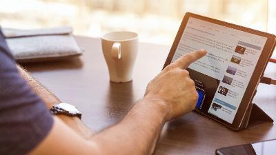 La plupart des gens ne peuvent pas vivre sans Internet ou sans appareils électroniques : étude