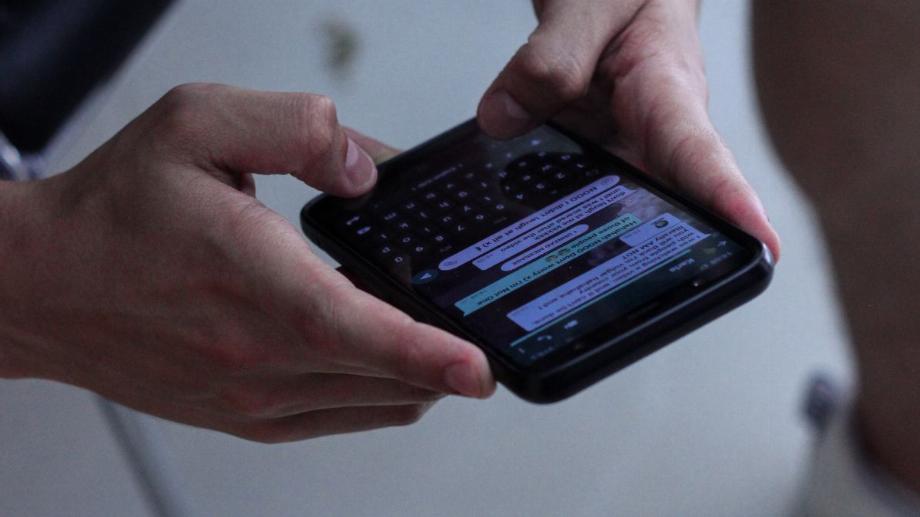 L'application teste cette nouvelle fonctionnalité en Colombie et au Mexique.