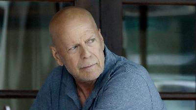 Bruce Willis est le premier acteur à vendre son image à l'IA pour faire des films avec son image