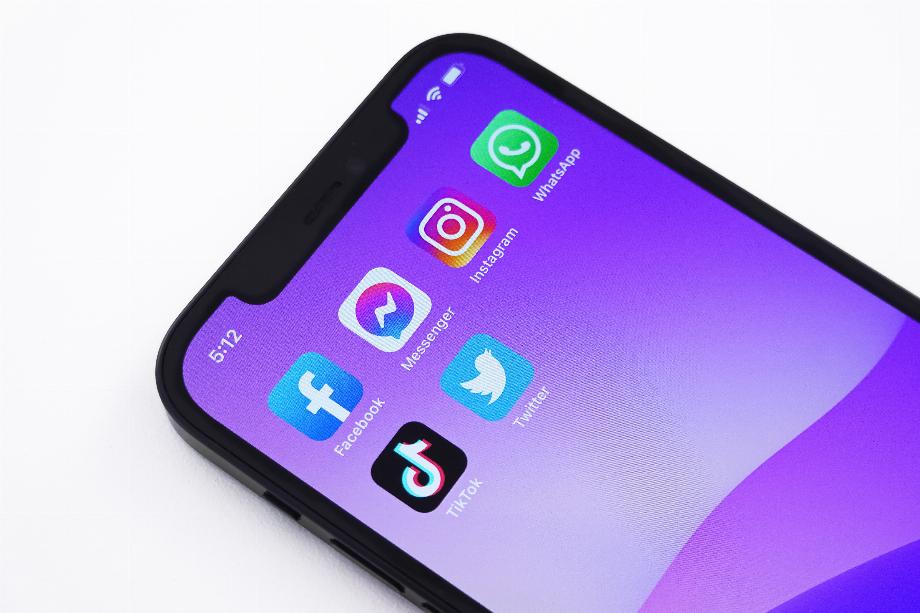 Une étude a montré que les marques technologiques sont très appréciées des adultes d'aujourd'hui.