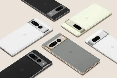 Les smartphones et smartwatch que Google annoncera lors de son événement d'octobre