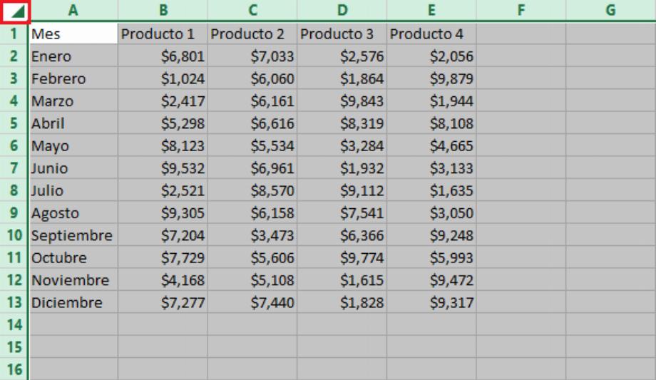 Modèles Excel pour gérer les finances personnelles. (photo : Total Excel)
