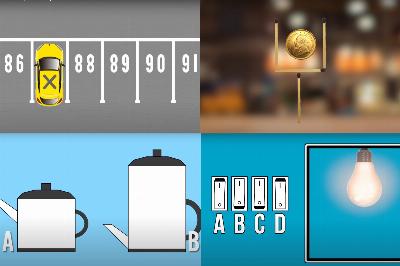 Top 5 des chaînes YouTube pour résoudre les jeux d'esprit