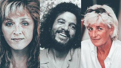 Images de Madonna, Michael Jackson et Lady Di avec intelligence artificielle