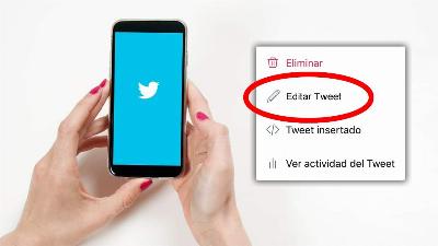 Twitter a activé l'édition des tweets, voilà comment ça marche