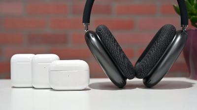 Les AirPods Pro 1 et Max pourraient avoir cette fonctionnalité exclusive d'iOS 16.1