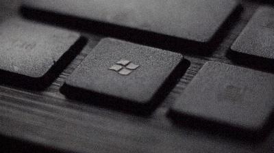 Une image du logo Windows sur GitHub vole des données aux gouvernements
