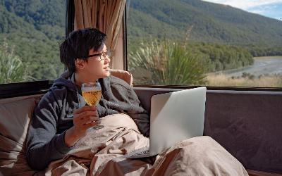 Que sont les nomades numériques et comment devenir l'un d'entre eux