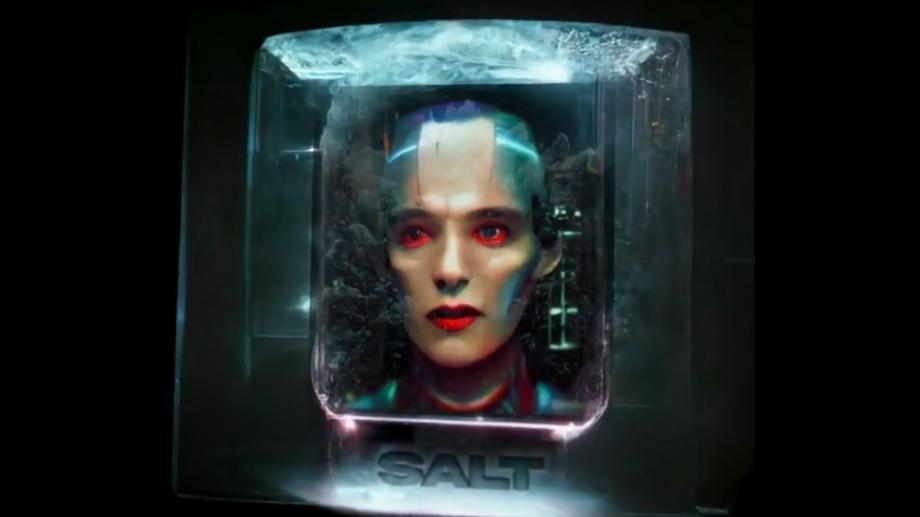 Ils créent pour la première fois une production entièrement réalisée avec des systèmes d'intelligence artificielle, à partir de textes, d'images et de voix.