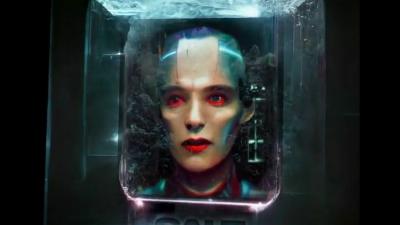 Le premier film avec intelligence artificielle où les utilisateurs choisissent la fin