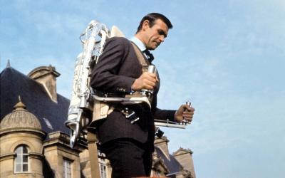 Journée mondiale de James Bond : 5 gadgets technologiques que l'agent 007 a eu en premier
