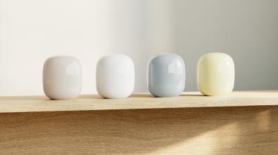 Nest Wifi Pro est le nouveau routeur de Google pour accéder au dernier service Wifi