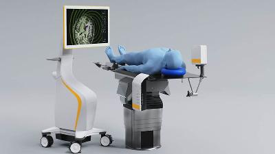 Comment la réalité augmentée est utilisée pour faire de la chirurgie cérébrale