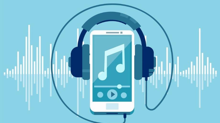 Plateformes de streaming musical. (photo : Le Haut)