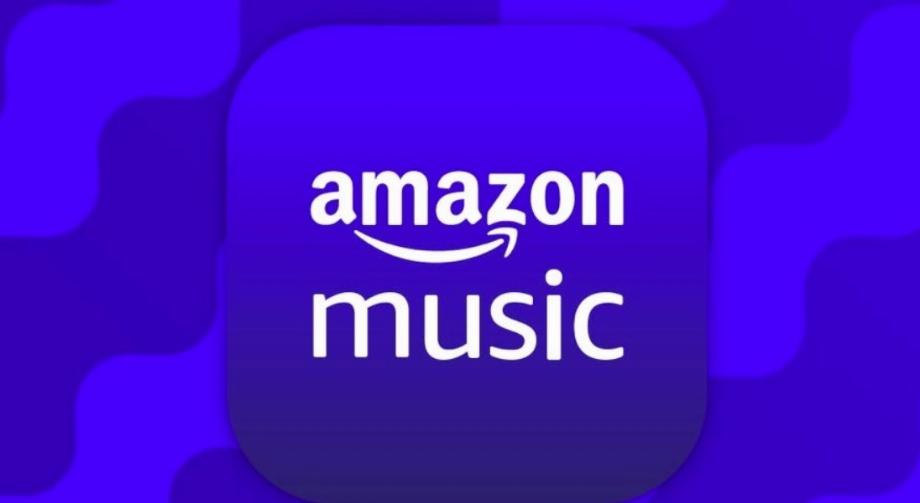 Amazon Musique. (photo : Amazone)