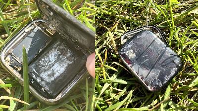 Une Apple Watch a explosé pour un utilisateur et ce sont les conséquences