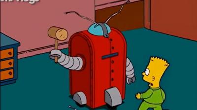 Vidéos | Les Simpson ont créé ces 6 inventions technologiques avec Homer et Lisa
