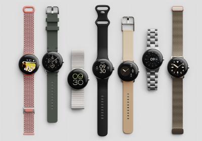 Made by Google 2022: ce sont les nouveaux téléphones portables Pixel et la première smartwatch de la marque