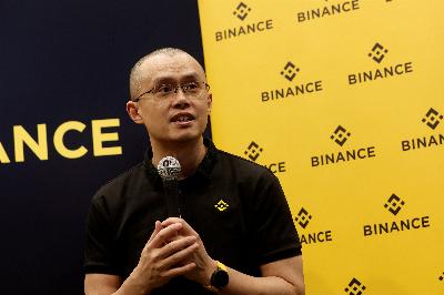 Des pirates ont volé pour 100 millions de dollars de crypto-monnaies à Binance