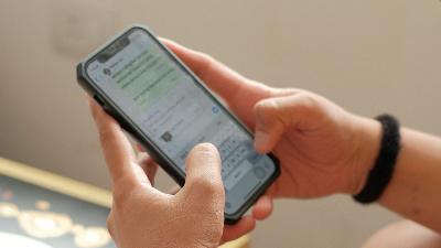 WhatsApp : si ces programmes sont téléchargés, le compte pourrait être perdu