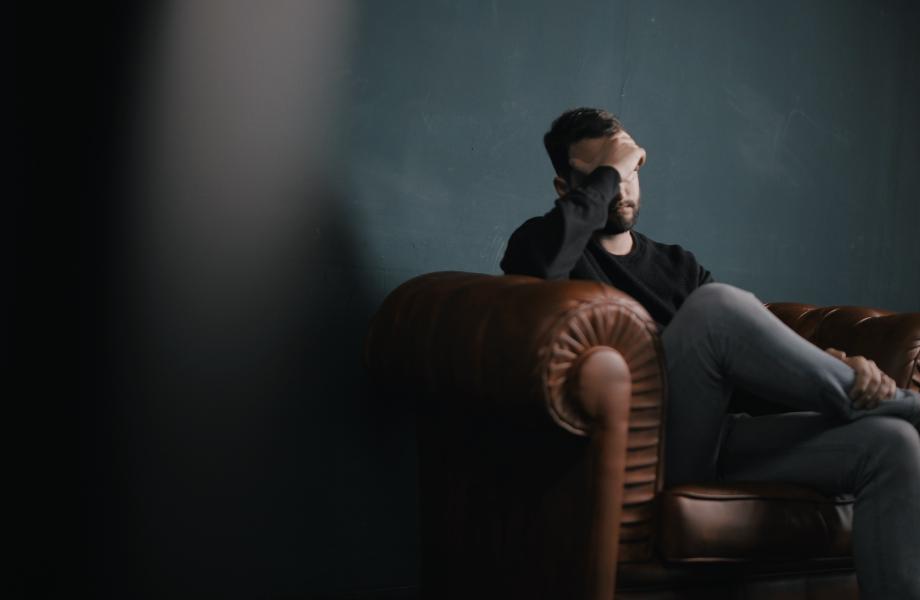 Grâce au traitement des données, le logiciel aide à prévenir les problèmes d'anxiété, de dépression et de stress.