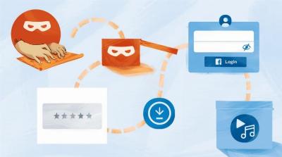 Comment savoir si mon compte Facebook a été affecté par une application malveillante